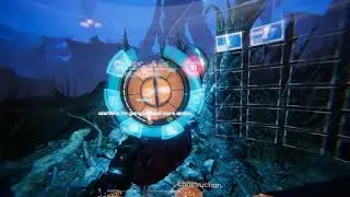 Seeking Dawn - WMR Gameplay - First 40 Minutes