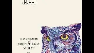 Juan Zolbaran - Trippy Kong Madness