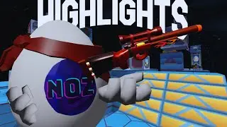My Highlights #1 | Shell Shockers