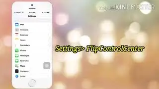 TUTORIAL: Screen Record on Ios 10.3.4. Iphone 5 #iosscreenrecorder