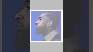 Nipsey Hussle (God/Afrika will rise)