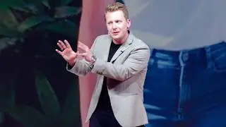 Eric Termuende | Leadership - Culture - Future of Work | Keynote Speaker | SpeakInc