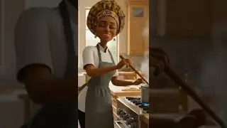 Amma dances to the House of Emmanu song      #youtubeshorts #music #animation #comedy #dance #2026