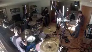 Pangaea | Fata Morgana | Live session