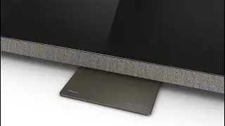 Philips OLED907 4K UHD Android TV 2023!