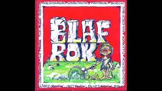 Blaf - Maj&oacute;wka