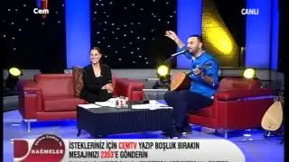 Gürkan Çapkan - Serpil Sarı - Nerden Düştüm Ben Bu Aşka - YENİ 2015 3