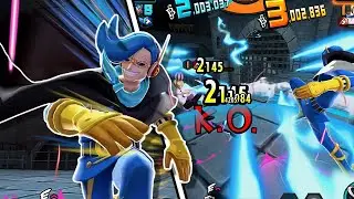 Niji MIGHT be the GREATEST runner of all time... | One Piece Bounty Rush