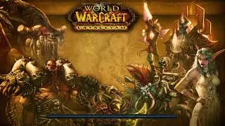 ARENAS Wow Cataclysm | 2 vs 2 | DK Bood w/ Rogue 3