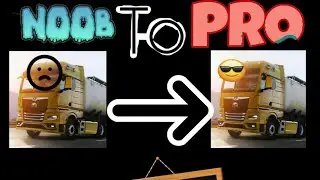 Truck of europe 3 video tips and tricks #video #truckofeurope3 #viralvideo 