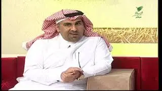 #حكاية_في_التاريخ.. دومة الجندل في التاريخ القديم مع أ. د. حصة الشمري