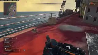 BORA PRO WARZONE ########