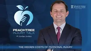 The Hidden Costs of Personal Injury &mdash; How Medical Bills, Lost Wages, and Emotional Strain Add Up