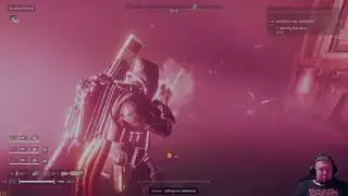 Helldivers 2 Game 2 Part 60