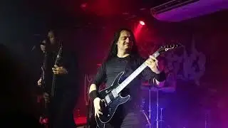 Vazio - Infernum Metal Fest - Darkside 09/01/2026.