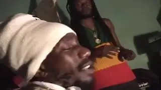 Sizzla Kalonji - &ldquo;Happy Earthday&rdquo; @ Caveman Studio