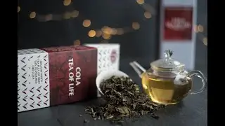 TEA OF LIFE