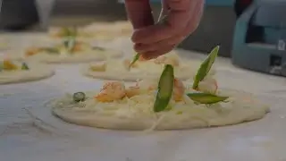 Sorriso's La Dolce Wine Dinner Promotional Video