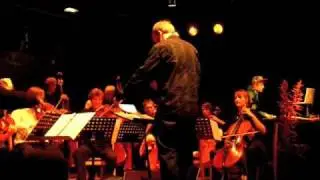 FINAL and Juniorsolistene @ Trondheim Kammermusikkfestival