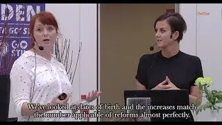 Mental Health and the Experience of Performance Pressure - Metalog - August 30, 2019