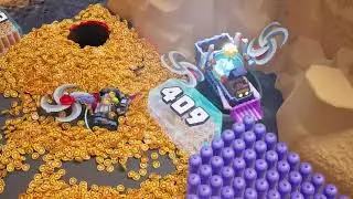 Gold & Goblins - Mobile Creative | Pop It