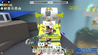 Roblox Bee Swarm Simulator Hell Donating GiftedSilverEgg to the Sticker Printer #beeswarmsim #roblox