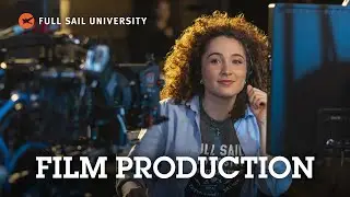 How Full Sail&rsquo;s Film Programs Stand Out