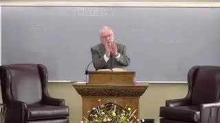 10.07.2022 / Пожалуйста, объясните, что такое Послание к Римлянам, глава 6, и почему она так важна.