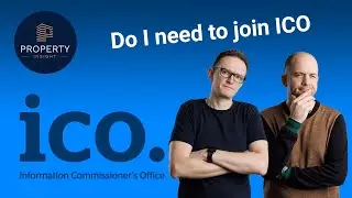 Do I need to register with the ICO (Information Commissioner's Office) as a landlord?