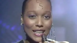 Amii Stewart - Friends HD video