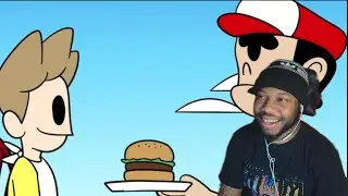 Fast Food Tier List (Reaction)