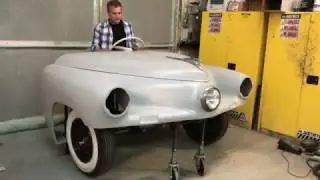 Rob Ida Previews the Tucker Interactive