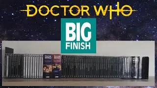 Doctor Who - Big Finish Collection (April 2021)