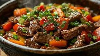 Make Beef Tender in 15 Minutes!