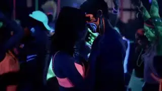 Allisaac - I want your love