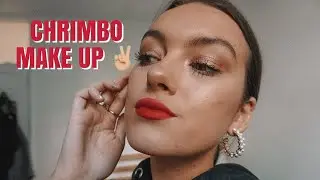 LOOK LIKE A FESTIVE QWEEEEN WITH ME | ames banks