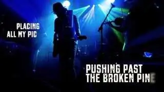 Cranford Hollow - 5th Ave (Lyric Video)