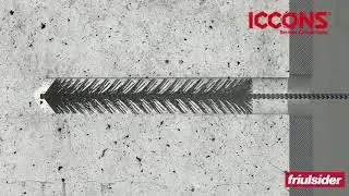 ICCONS  ATS evo