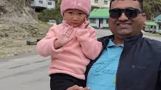 SIKKIM Tour Part 2 Gangtok Sightseeing #natulapass #sikkim #gangtok 