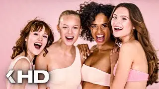 WUNDERSCHÖN - Die ersten 9 Minuten Clip & Trailer German Deutsch (2022)