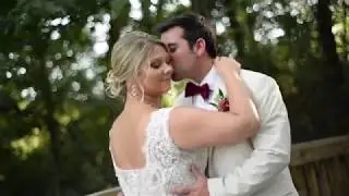 Aime and John's Wedding Highlight