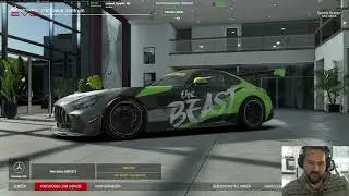 #Dop30nPlastic @ #Gaming #Assetto-Corsa-EVO #PC #racing #live
