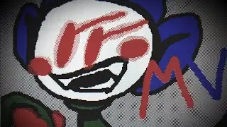 Aha! MV [Flipnote Studio 3D]