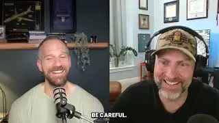 Ep 135 Matthew Chenard