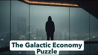 The Galactic Economy Puzzle: A Human Mechanic&rsquo;s Credit Solution, Part 2 | HFY