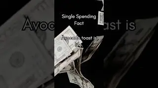 🥑 Single Spending Fact: Brunch Is a Lifestyle, Not a Meal | READ CAPTION #SingleLife #Singles