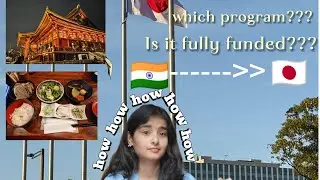 India 🇮🇳 to Japan 🇯🇵 || Full detailed video 