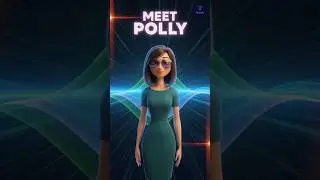 Polarization Explained as a Human Character | Physics of Light in 3D Animation