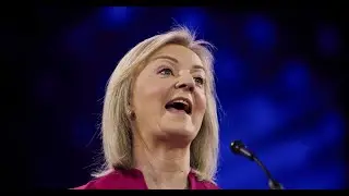 Mark Field Caught Cheating on Liz Truss with Former Tory MP