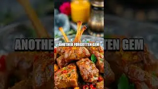 Reviving the Forgotten Culinary Techniques of the Parthian Empire